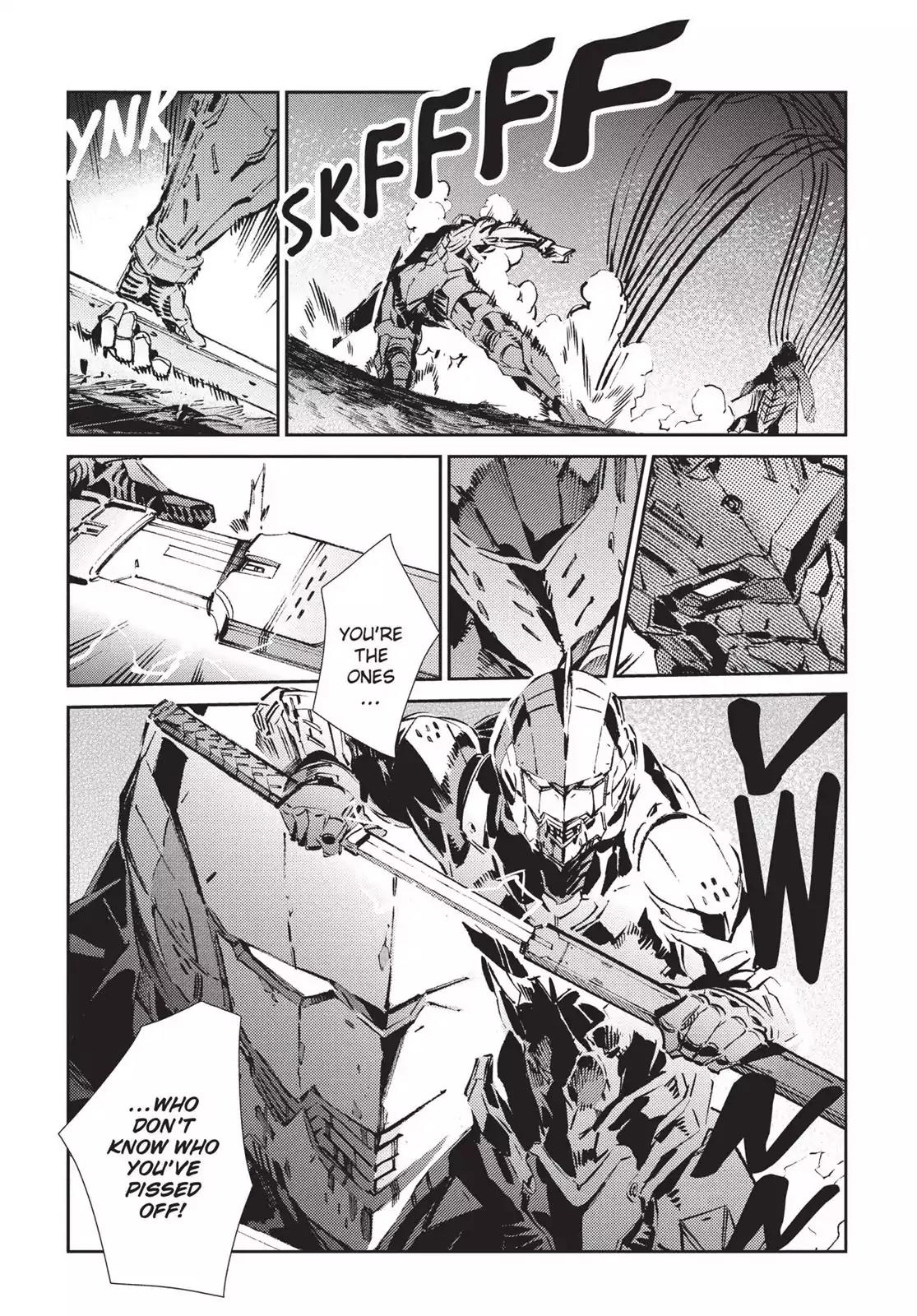 Ultraman Chapter 46 page 16 - Chapter 46: Innocent