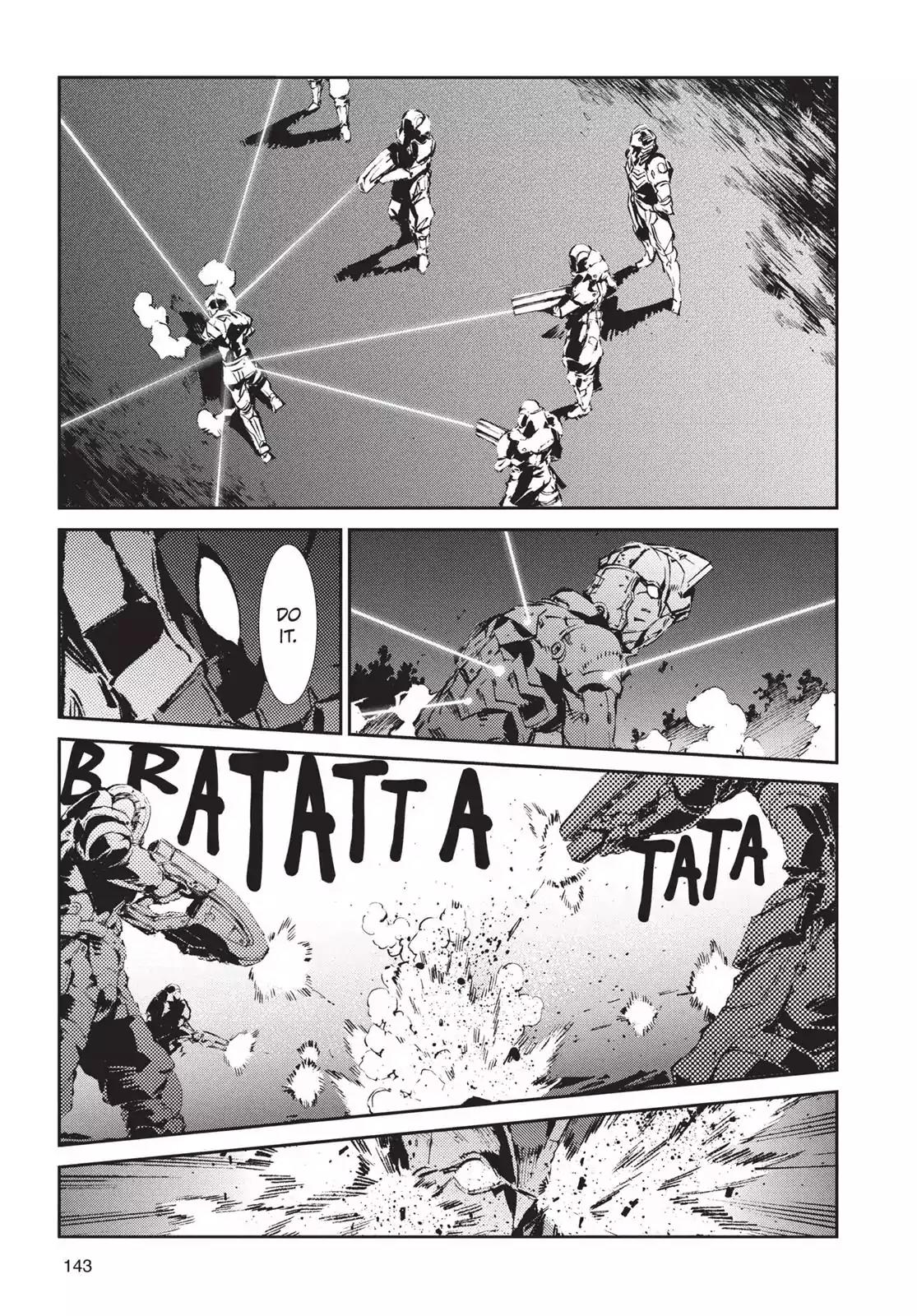 Ultraman Chapter 46 page 20 - Chapter 46: Innocent