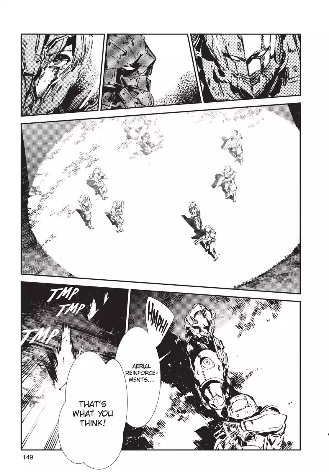 Ultraman Chapter 46 page 26 - Chapter 46: Innocent