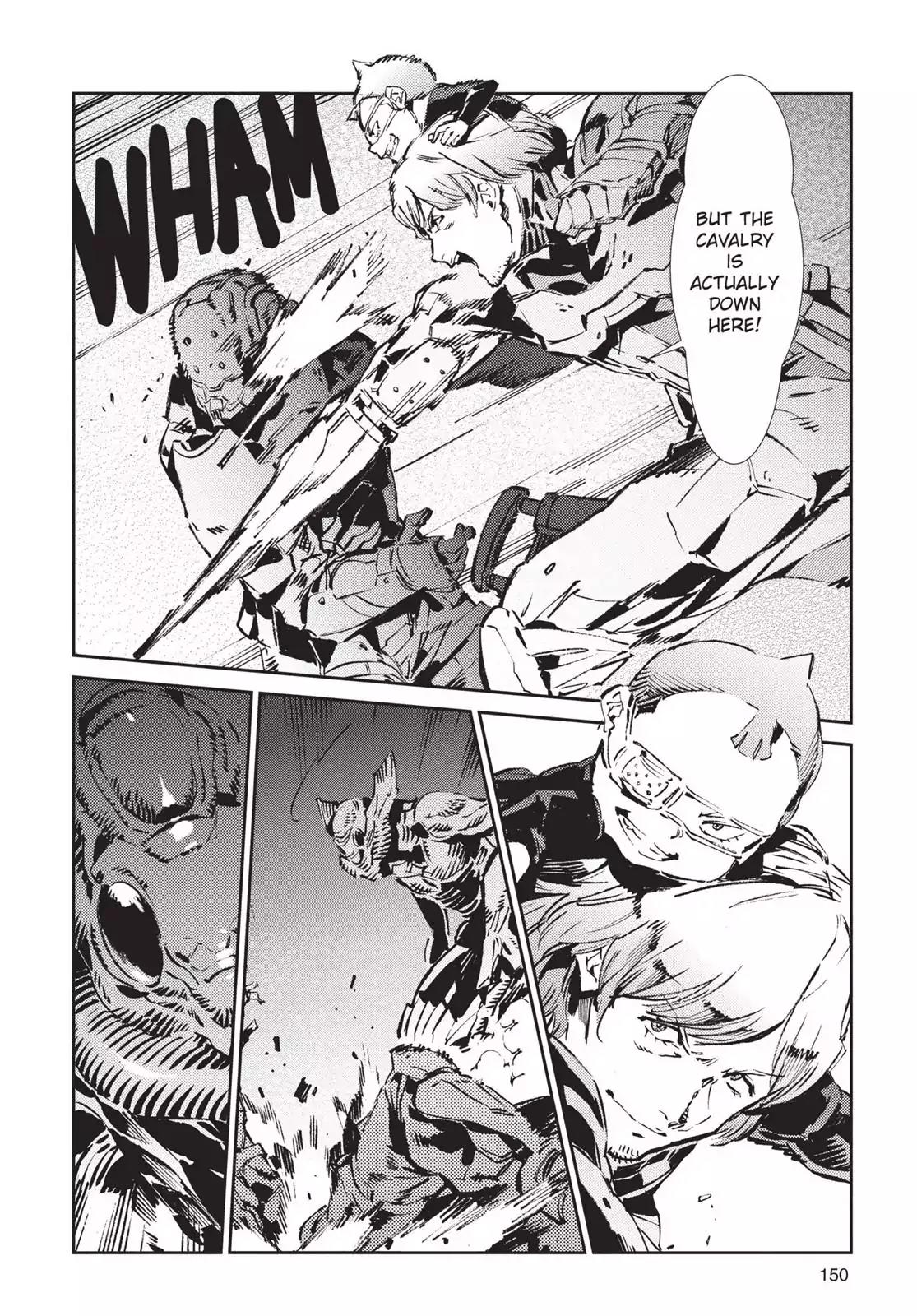 Ultraman Chapter 46 page 27 - Chapter 46: Innocent