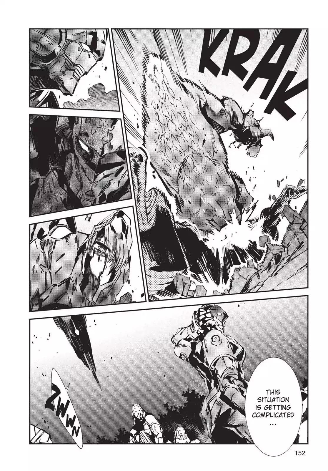 Ultraman Chapter 46 page 29 - Chapter 46: Innocent