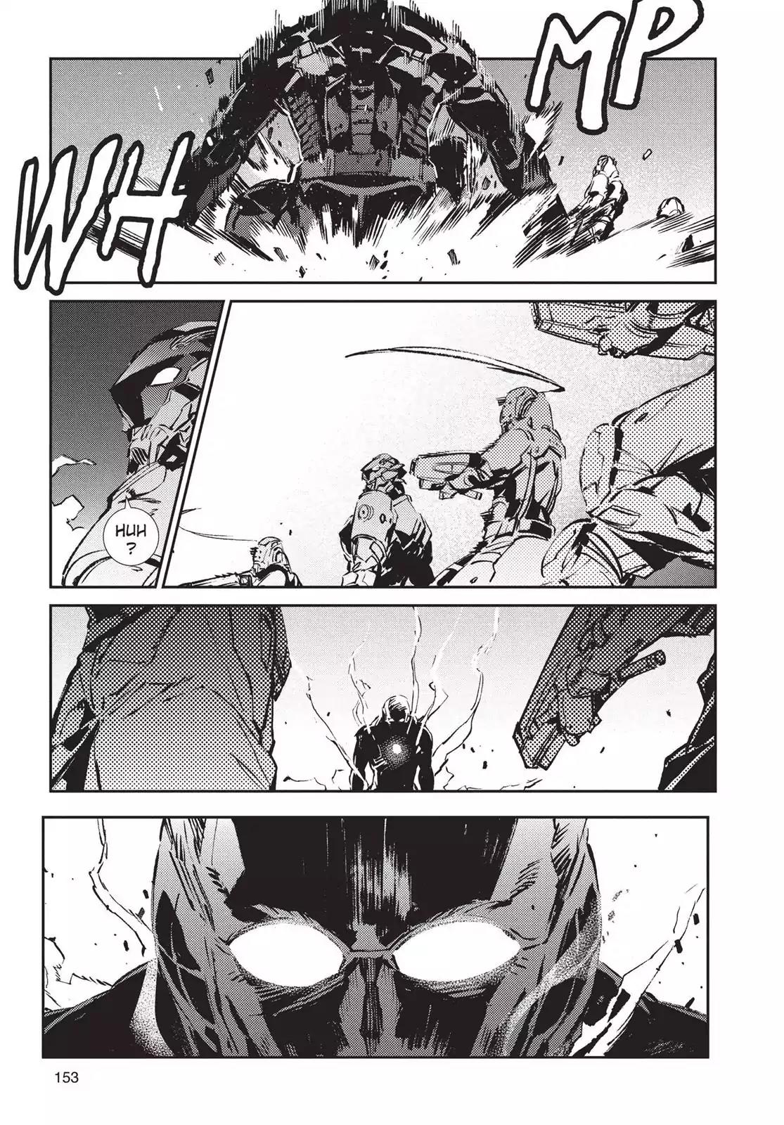 Ultraman Chapter 46 page 30 - Chapter 46: Innocent