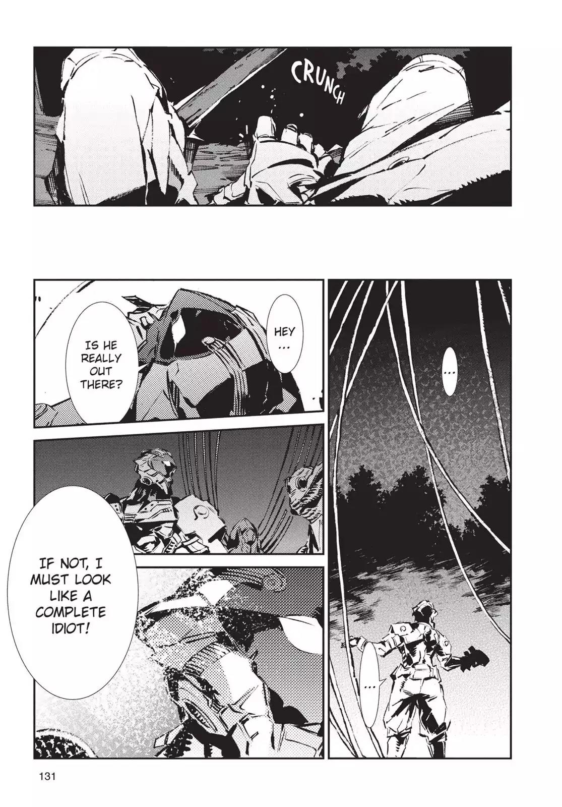 Ultraman Chapter 46 page 9 - Chapter 46: Innocent