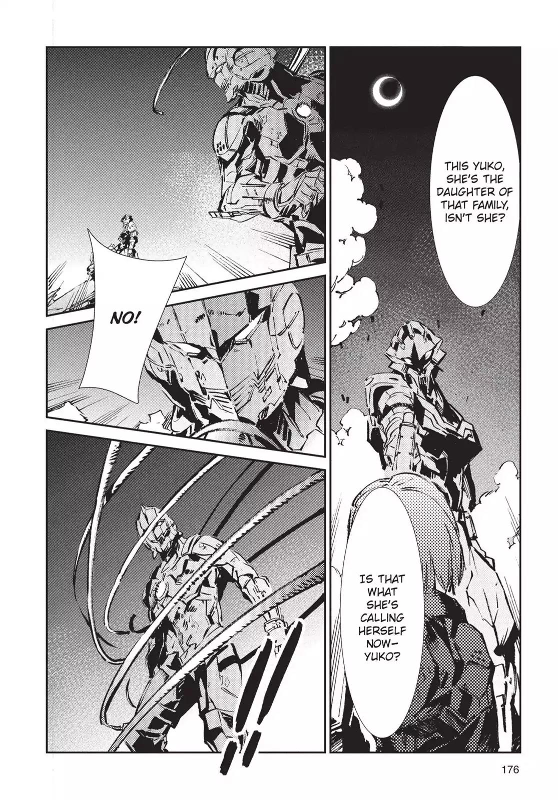 Ultraman Chapter 47 page 19 - Chapter 47: Comeback