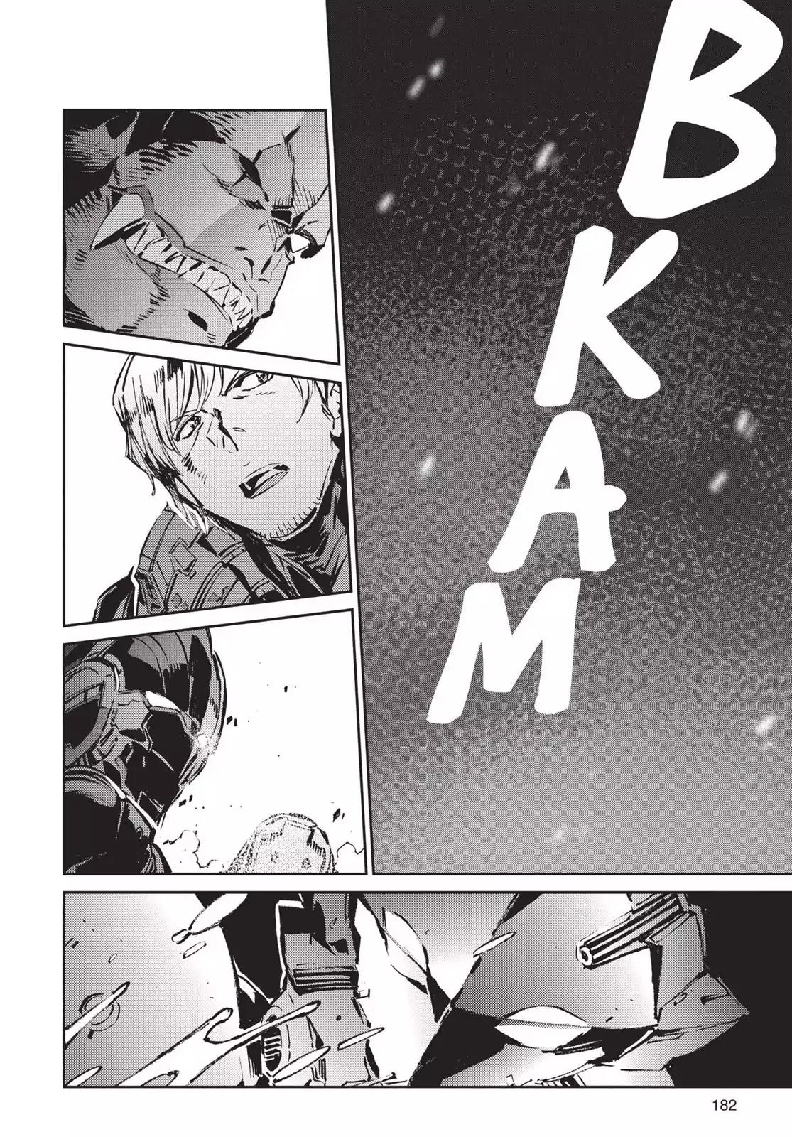 Ultraman Chapter 47 page 25 - Chapter 47: Comeback