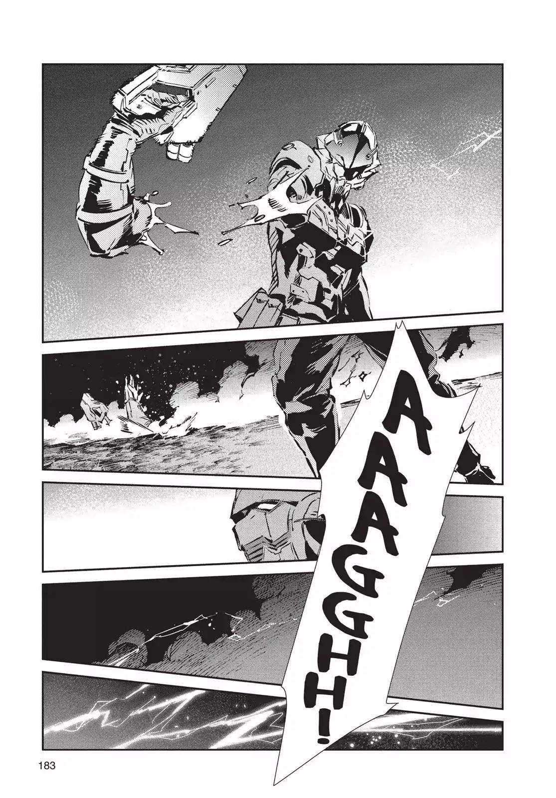 Ultraman Chapter 47 page 26 - Chapter 47: Comeback