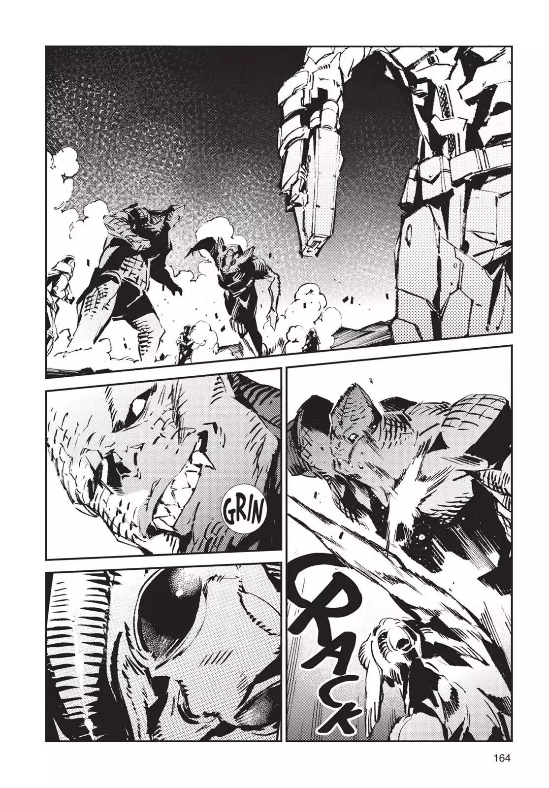 Ultraman Chapter 47 page 7 - Chapter 47: Comeback