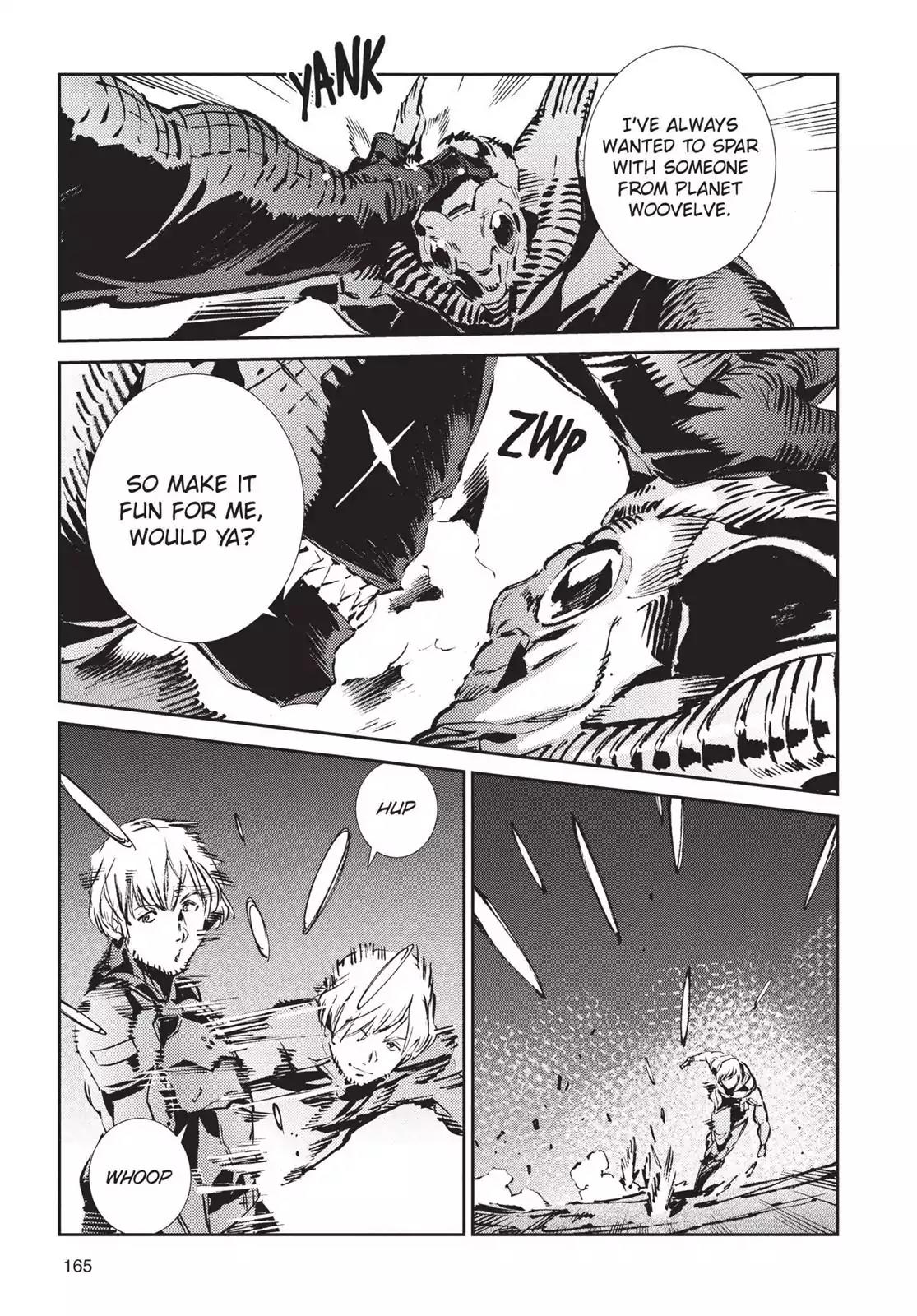 Ultraman Chapter 47 page 8 - Chapter 47: Comeback