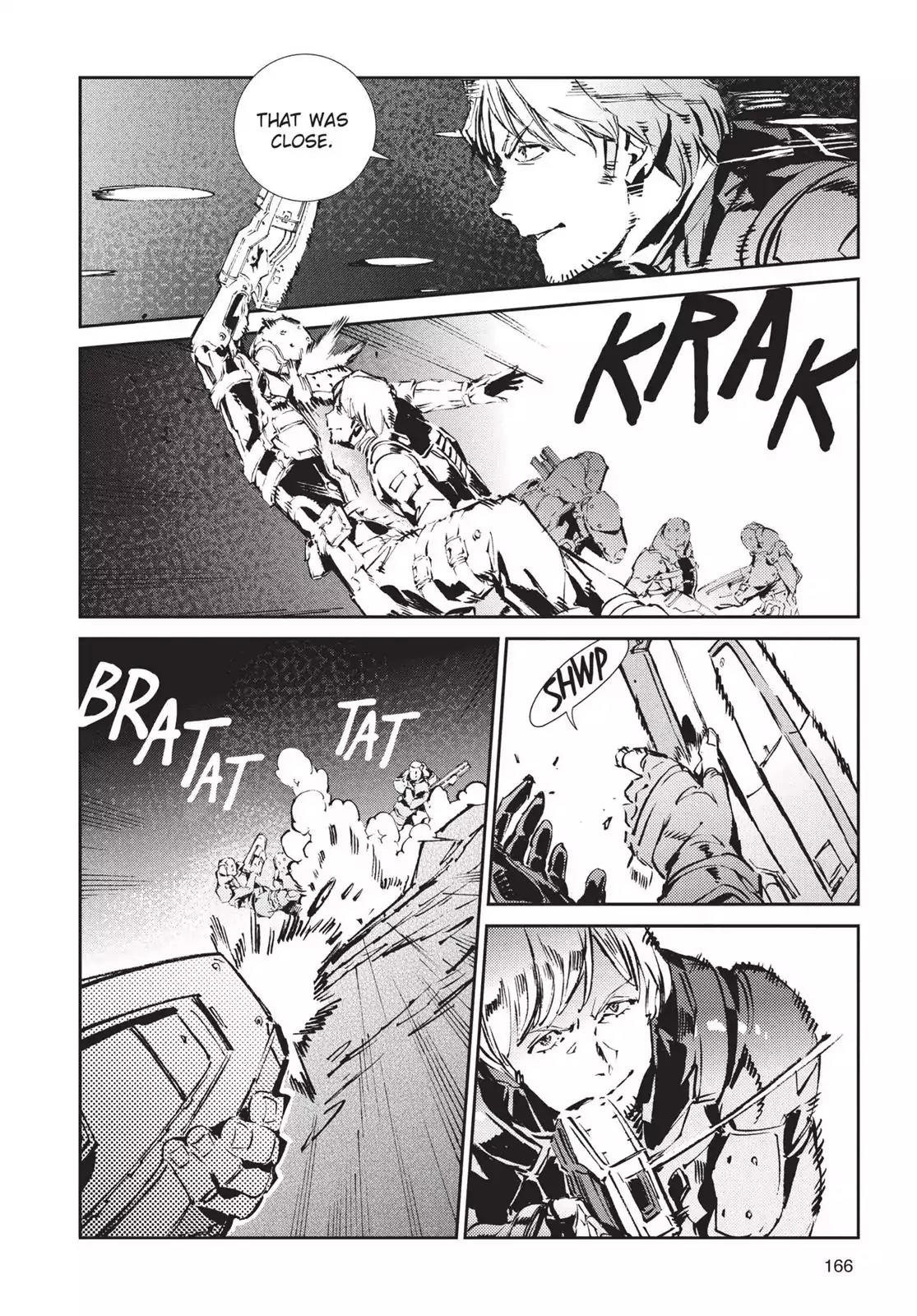 Ultraman Chapter 47 page 9 - Chapter 47: Comeback