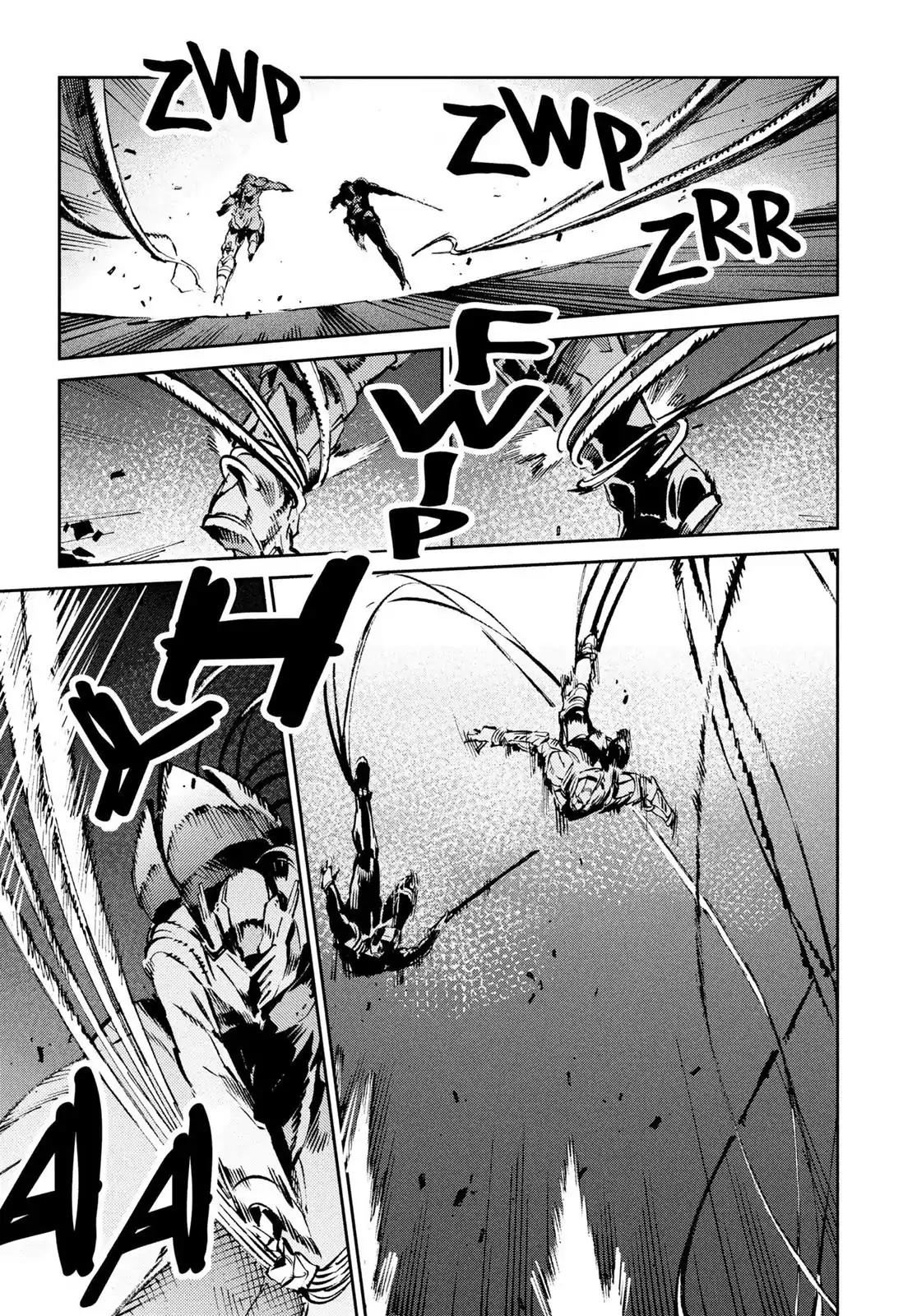 Ultraman Chapter 48 page 16 - Chapter 48: Gale