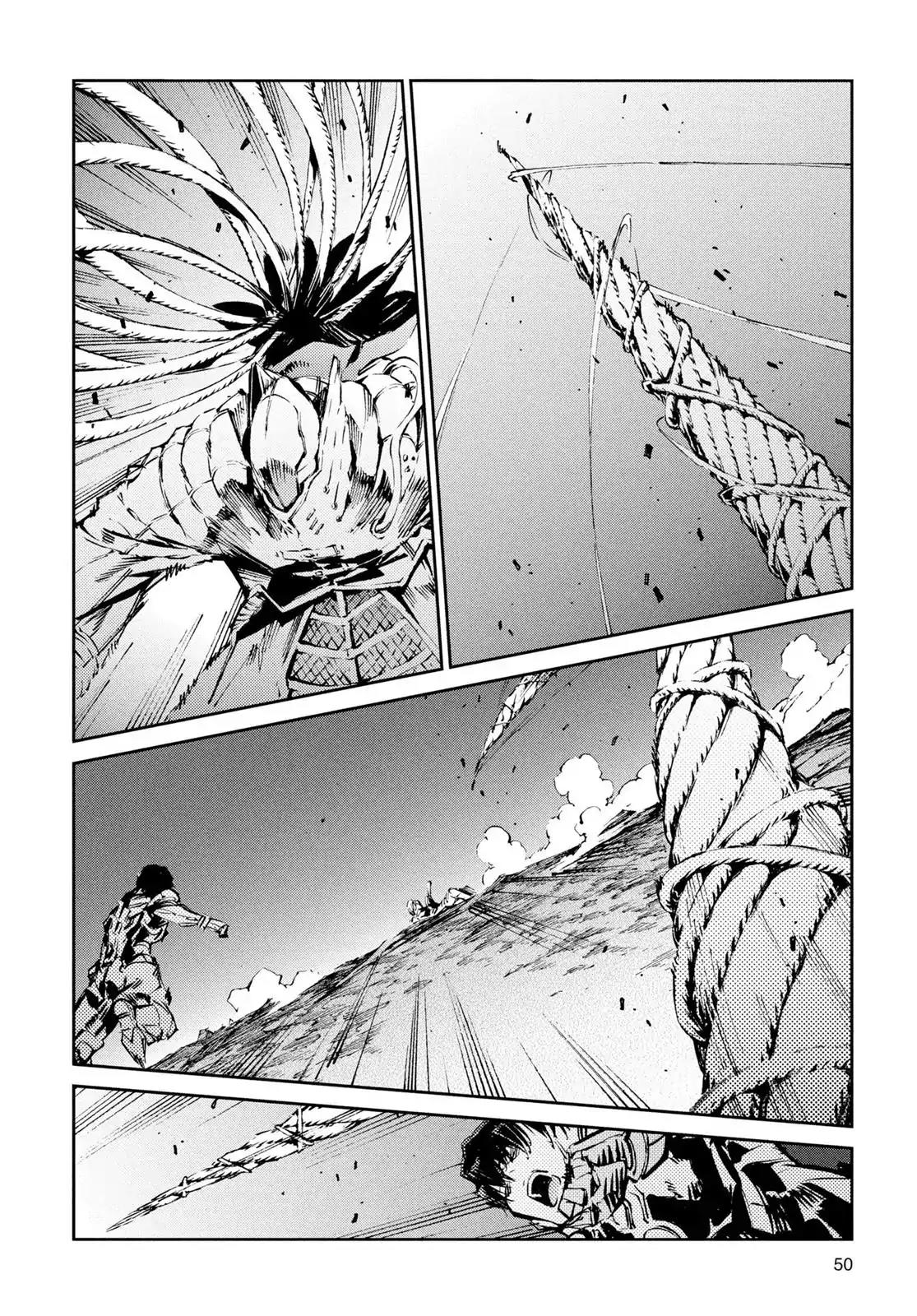 Ultraman Chapter 49 page 25 - Chapter 49: Conviction