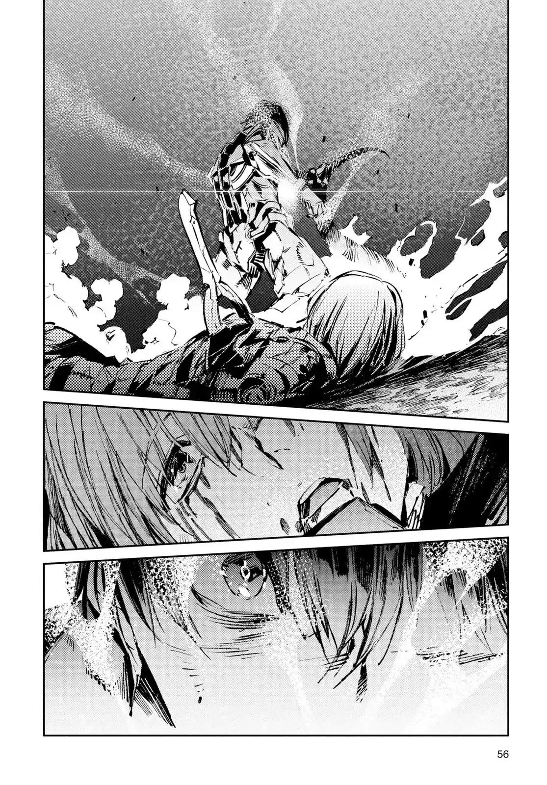 Ultraman Chapter 49 page 30 - Chapter 49: Conviction