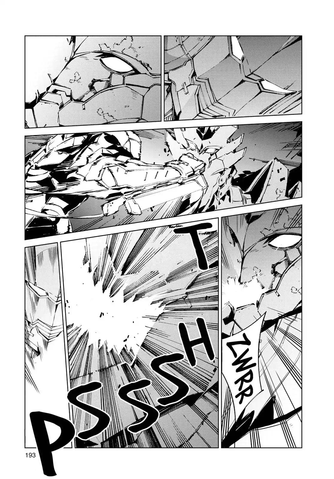 Ultraman Chapter 5 page 12 - Chapter 5: Flash