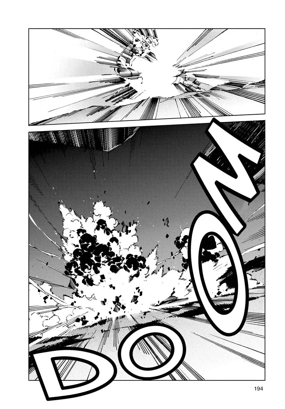 Ultraman Chapter 5 page 13 - Chapter 5: Flash