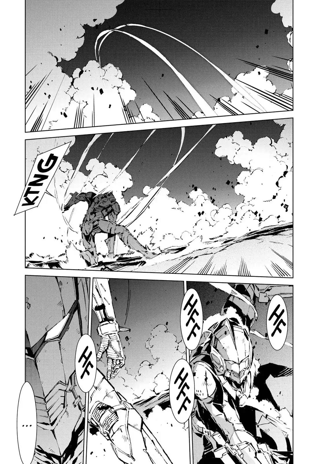 Ultraman Chapter 5 page 14 - Chapter 5: Flash