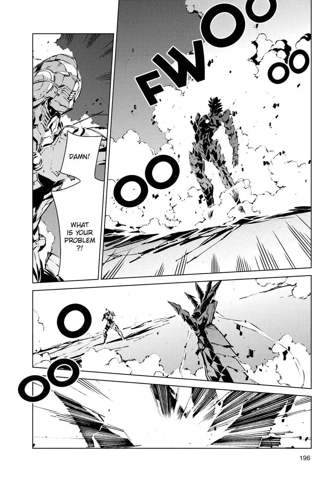 Ultraman Chapter 5 page 15 - Chapter 5: Flash