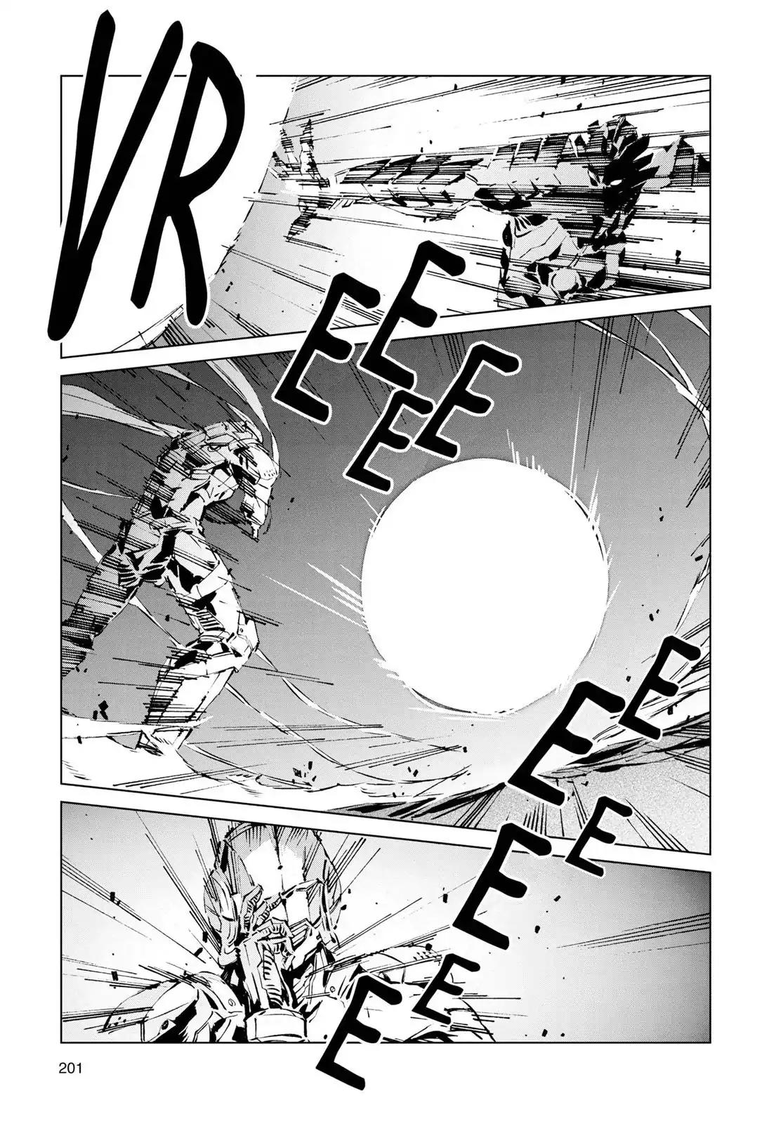 Ultraman Chapter 5 page 20 - Chapter 5: Flash