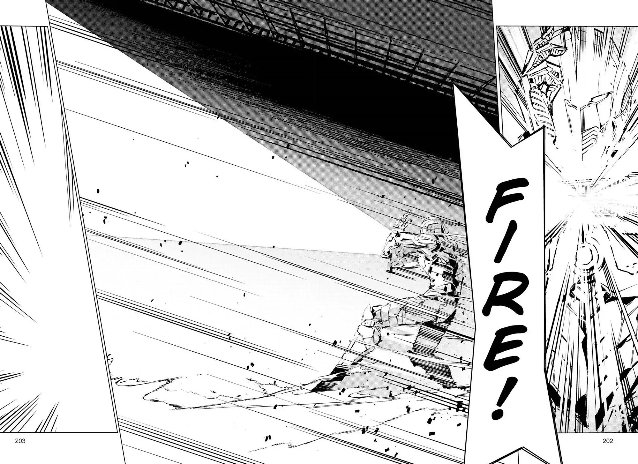 Ultraman Chapter 5 page 21 - Chapter 5: Flash