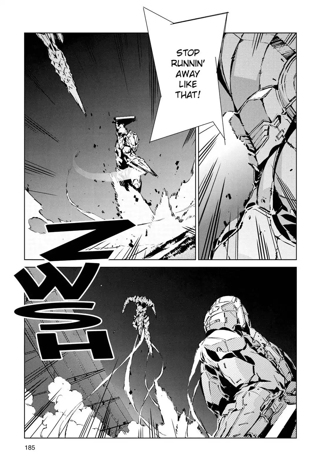 Ultraman Chapter 5 page 4 - Chapter 5: Flash
