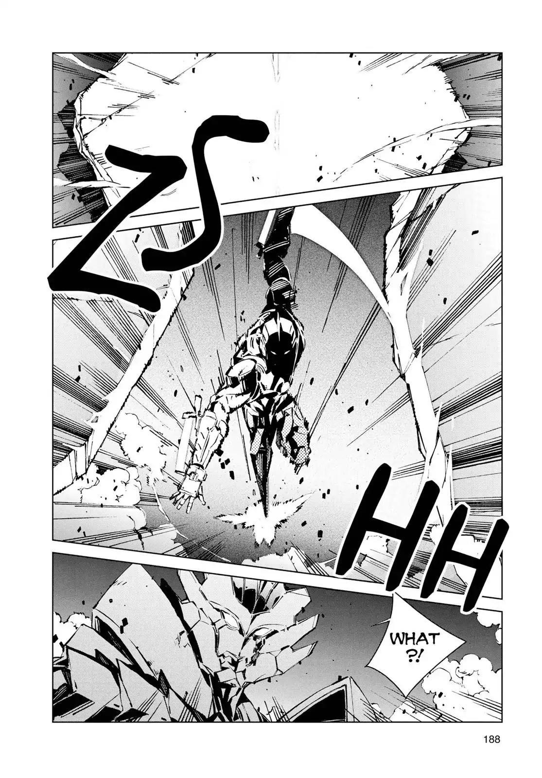 Ultraman Chapter 5 page 7 - Chapter 5: Flash