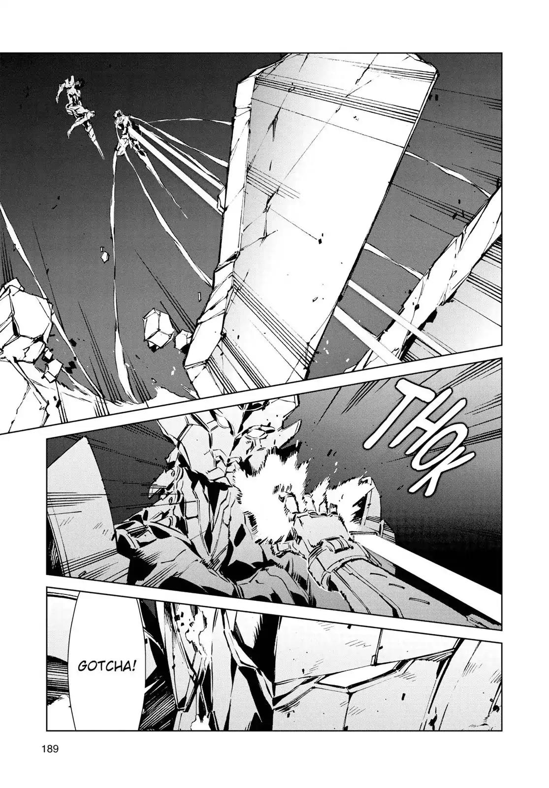 Ultraman Chapter 5 page 8 - Chapter 5: Flash