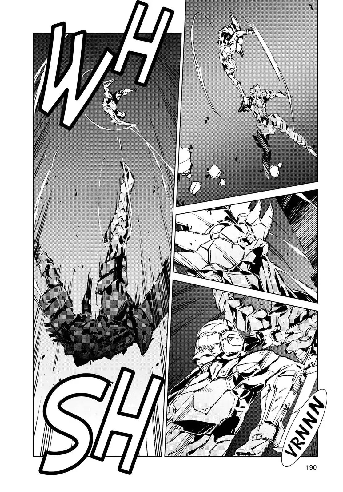 Ultraman Chapter 5 page 9 - Chapter 5: Flash