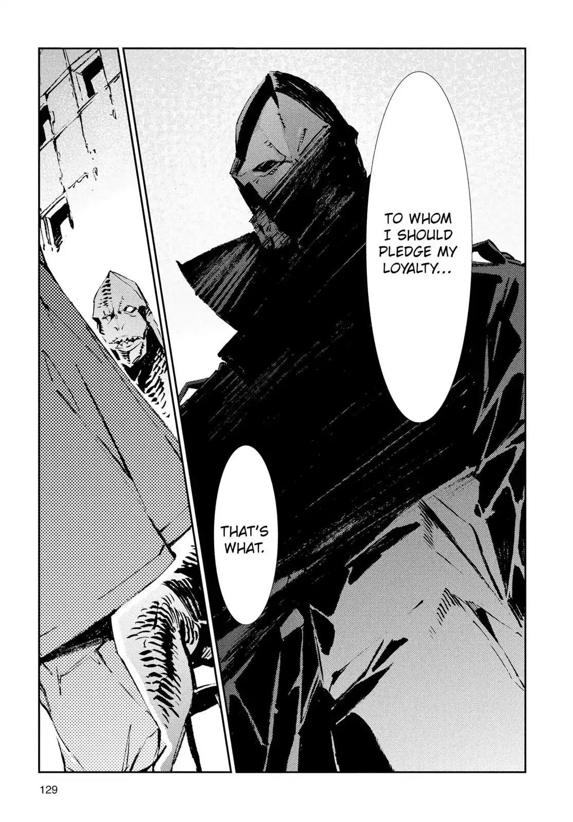 Ultraman Chapter 52 page 13 - Chapter 52: A New Gift