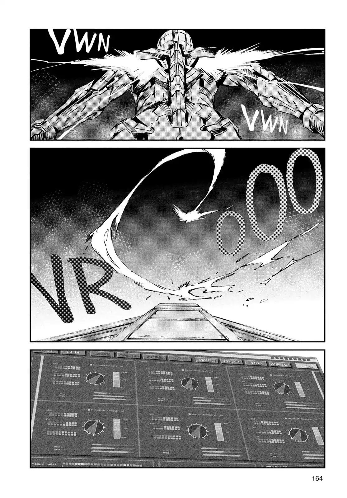 Ultraman Chapter 53 page 20 - Chapter 53: From The East, The Light Of Dawn