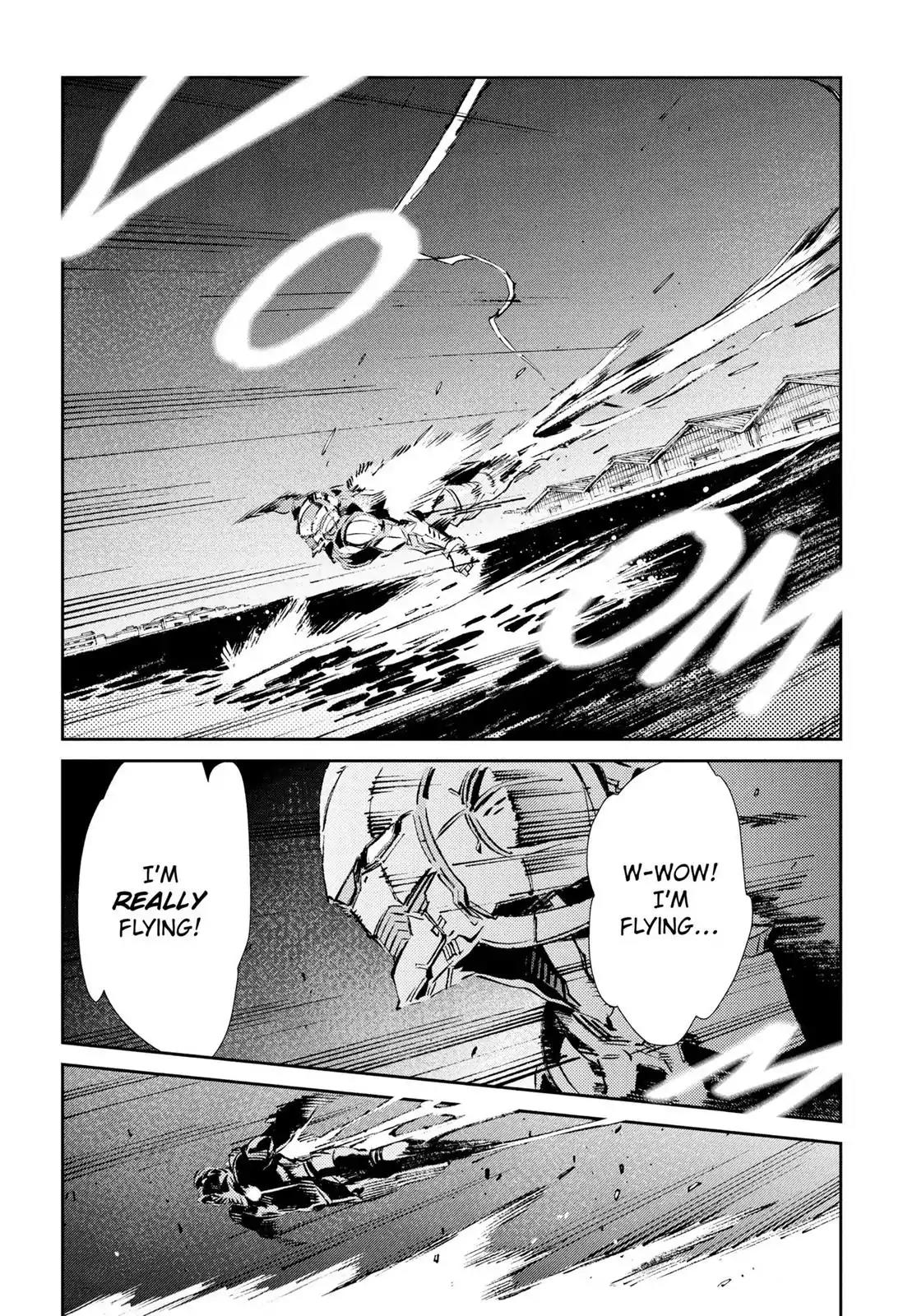 Ultraman Chapter 53 page 21 - Chapter 53: From The East, The Light Of Dawn