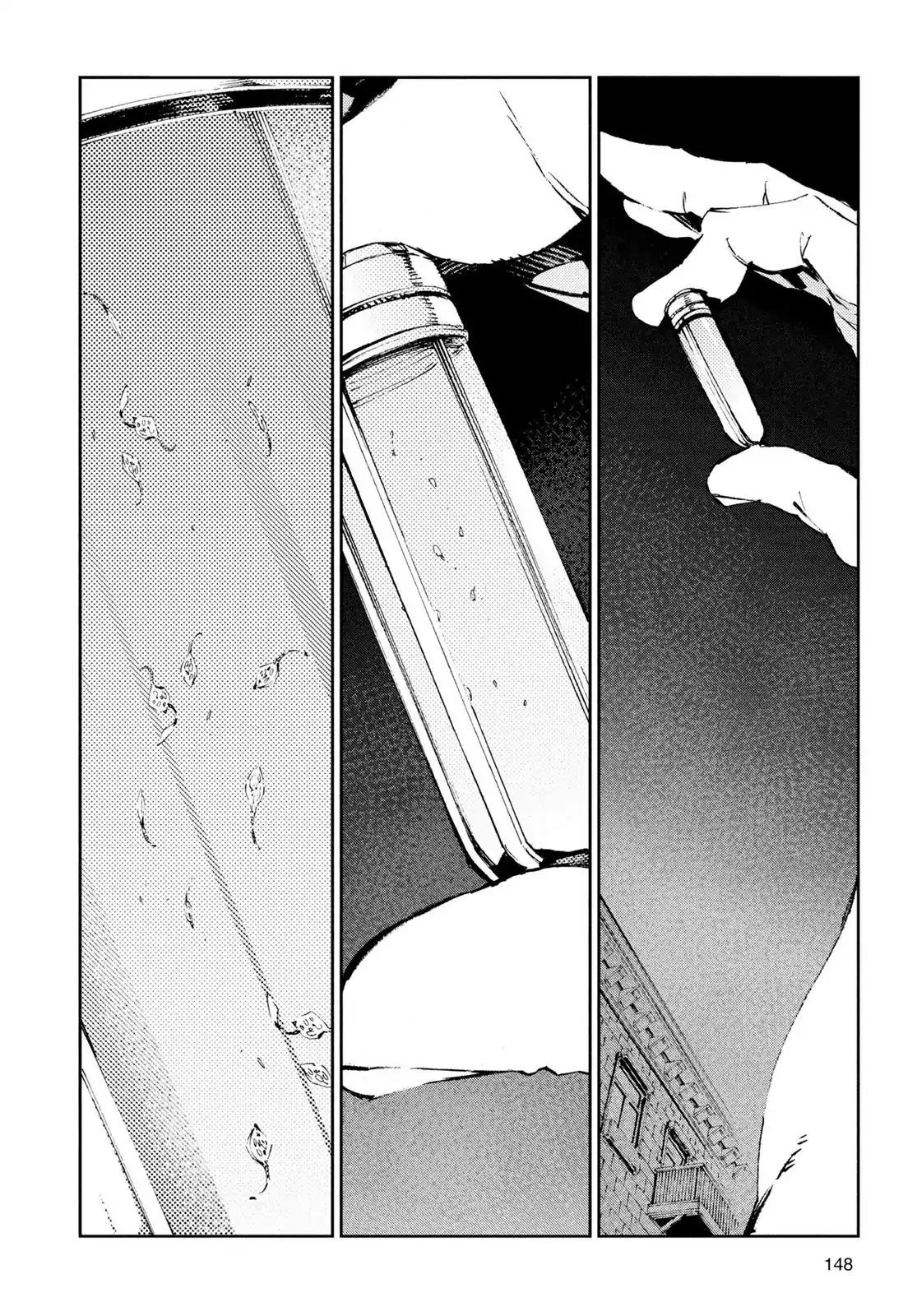 Ultraman Chapter 53 page 4 - Chapter 53: From The East, The Light Of Dawn
