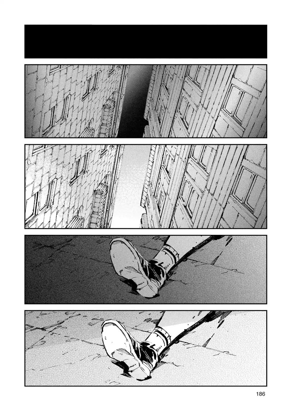 Ultraman Chapter 53 page 42 - Chapter 53: From The East, The Light Of Dawn