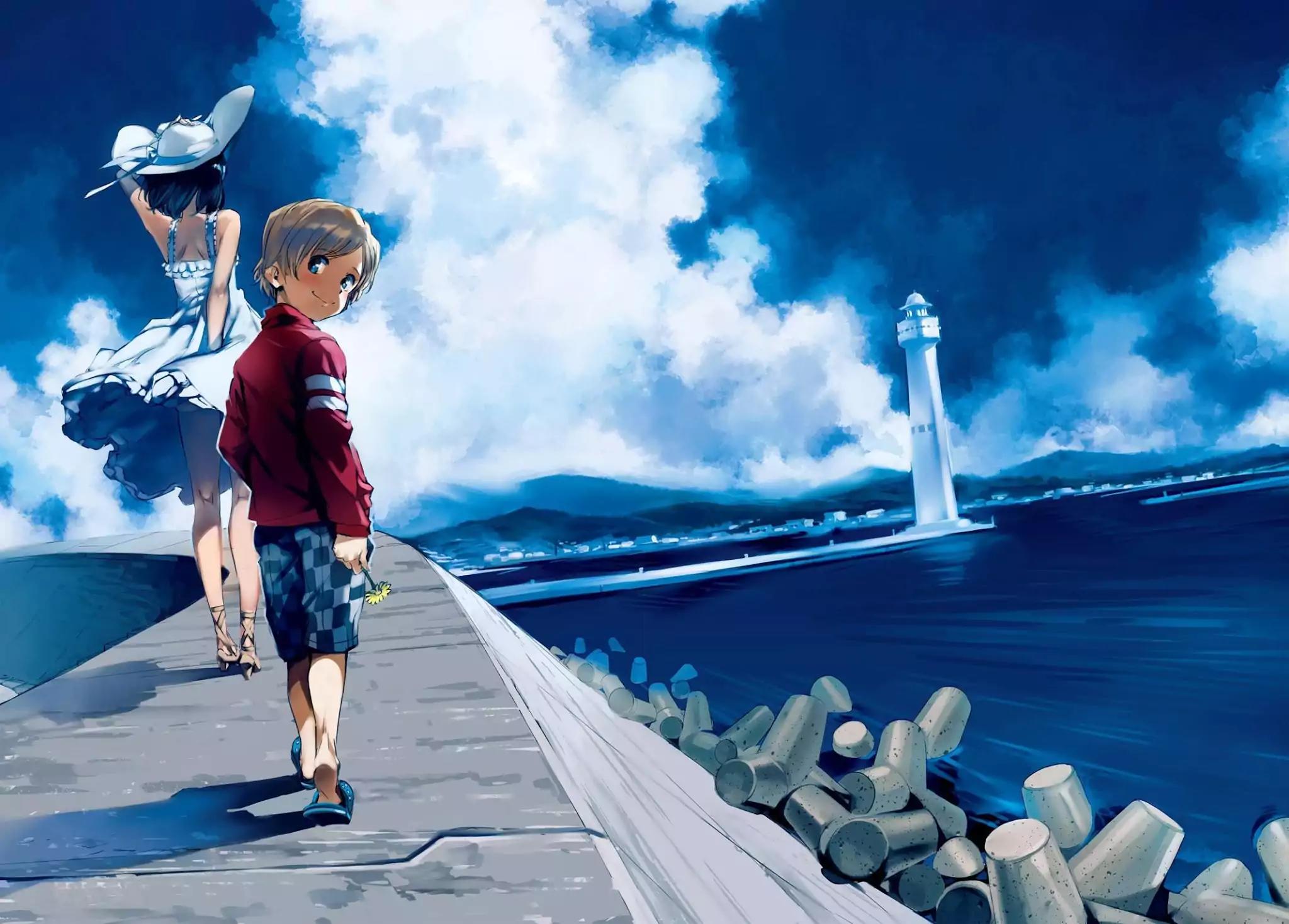 Ultraman Chapter 54 page 3 - Chapter 54: Miracle Of Brooklyn