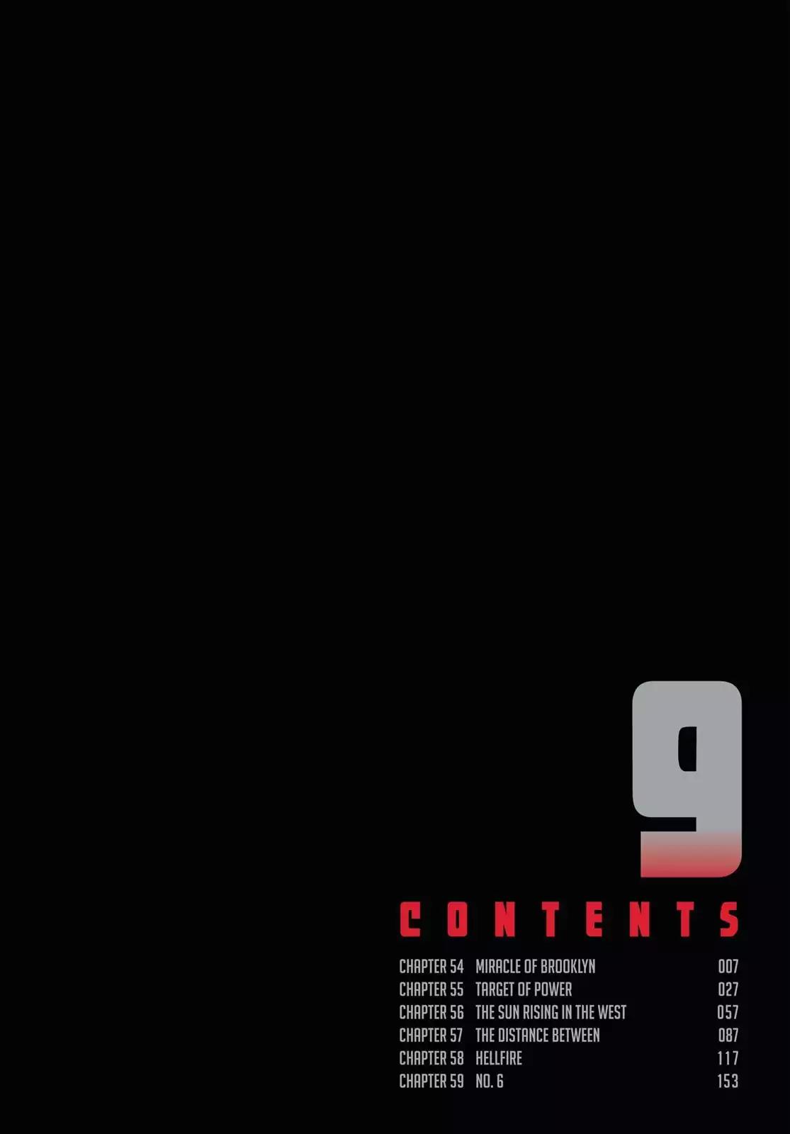 Ultraman Chapter 54 page 5 - Chapter 54: Miracle Of Brooklyn