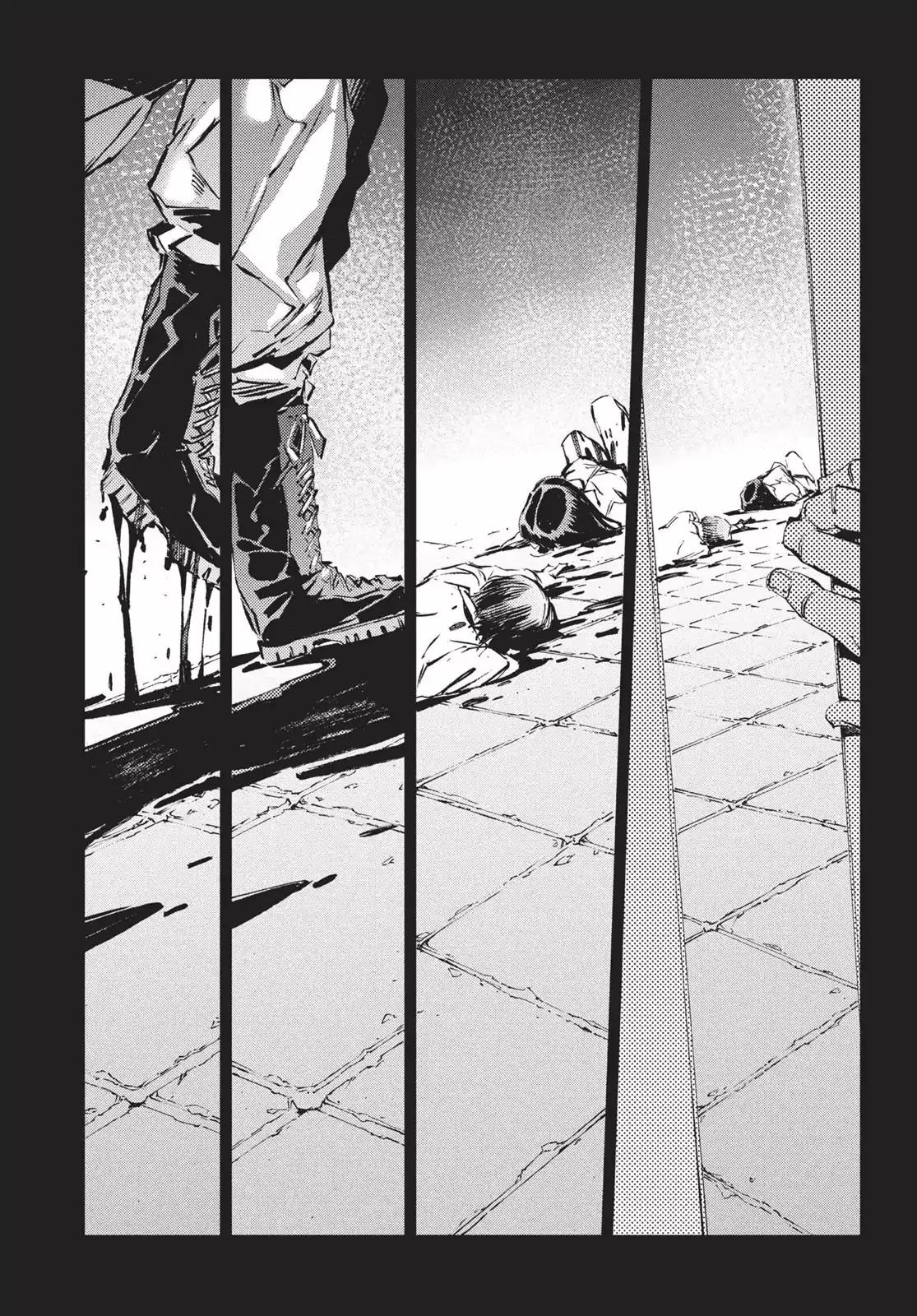 Ultraman Chapter 56 page 2 - Chapter 56: The Sun Rising In The West