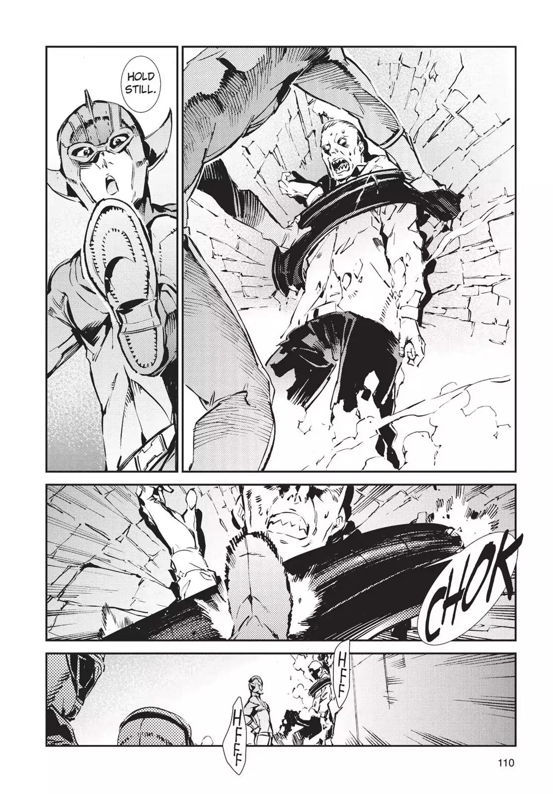 Ultraman Chapter 57 page 24 - Chapter 57: The Distance Between