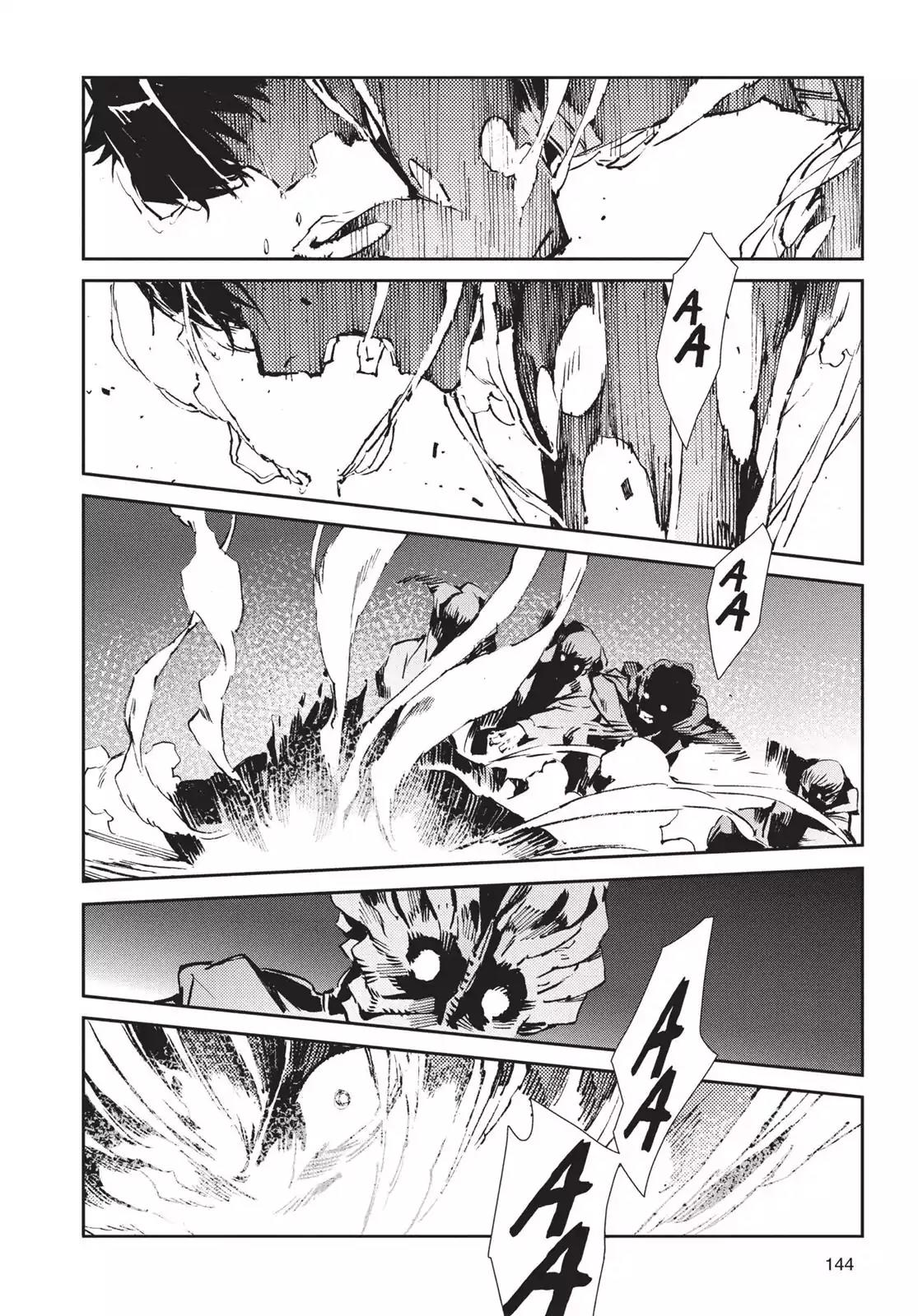 Ultraman Chapter 58 page 28 - Chapter 58: Hellfire