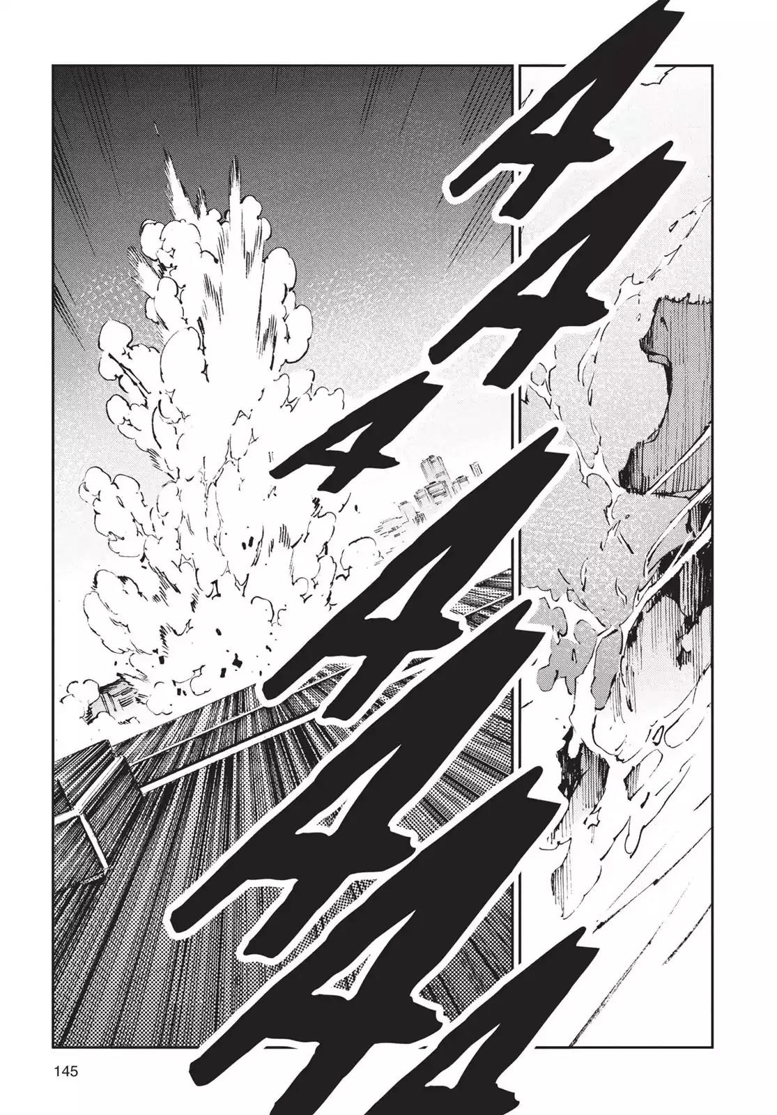 Ultraman Chapter 58 page 29 - Chapter 58: Hellfire