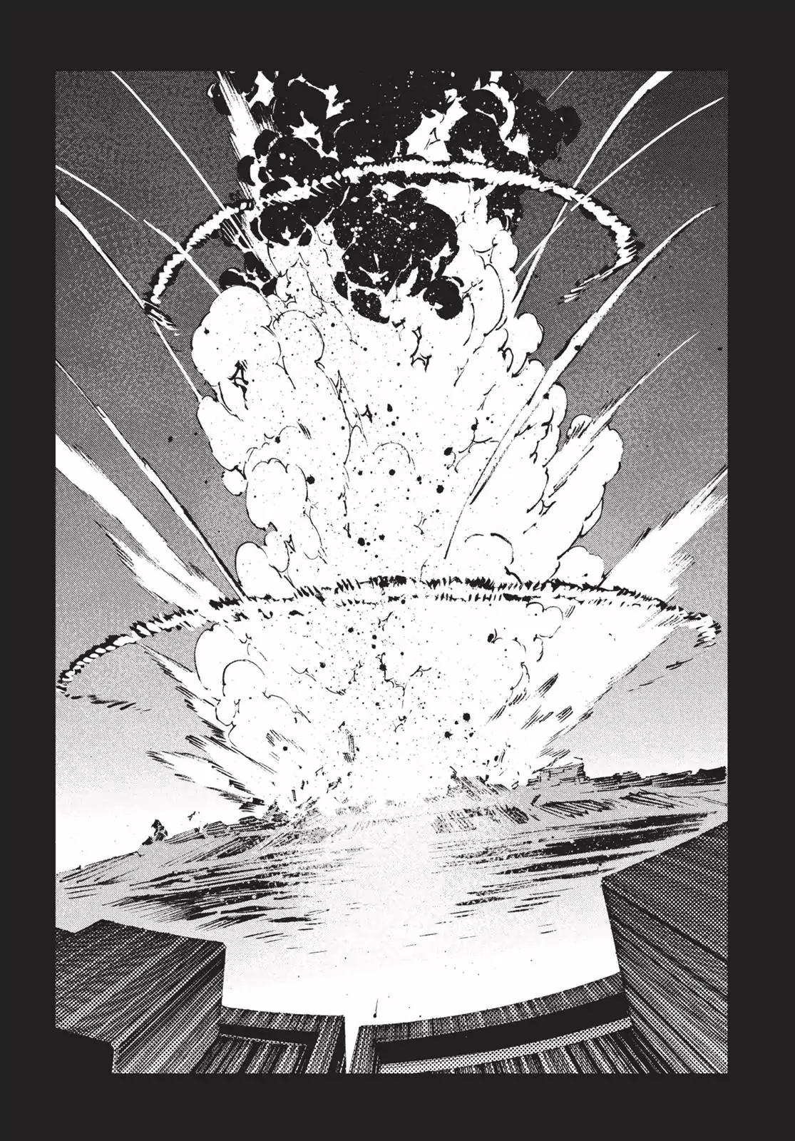 Ultraman Chapter 59 page 15 - Chapter 59: No.6