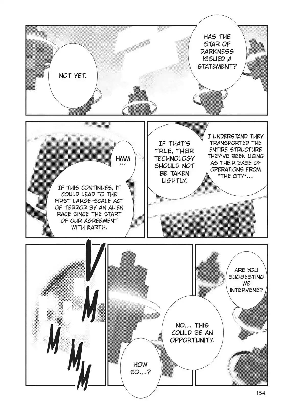 Ultraman Chapter 59 page 2 - Chapter 59: No.6