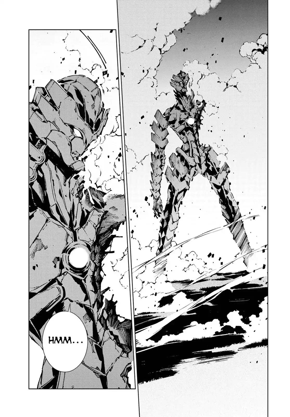 Ultraman Chapter 6 page 10 - Chapter 6: Encounter