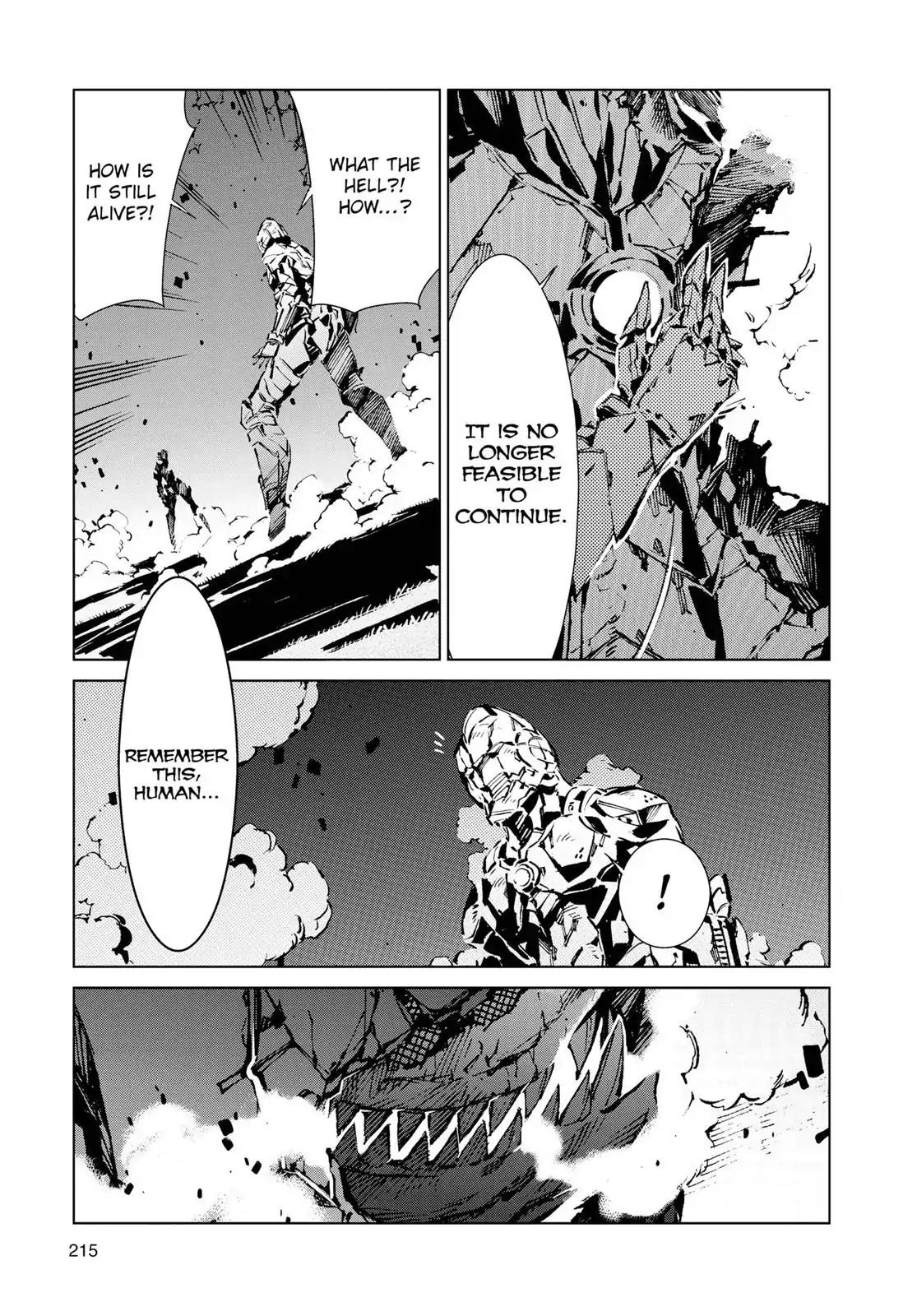 Ultraman Chapter 6 page 11 - Chapter 6: Encounter
