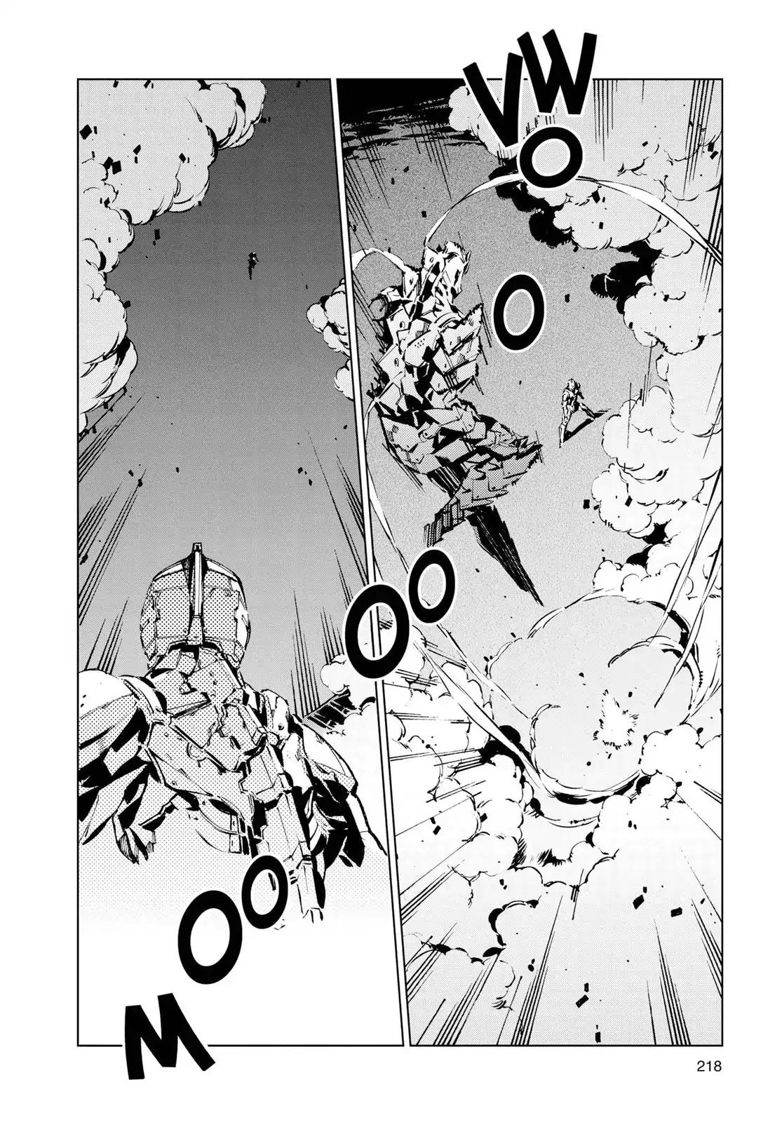 Ultraman Chapter 6 page 13 - Chapter 6: Encounter