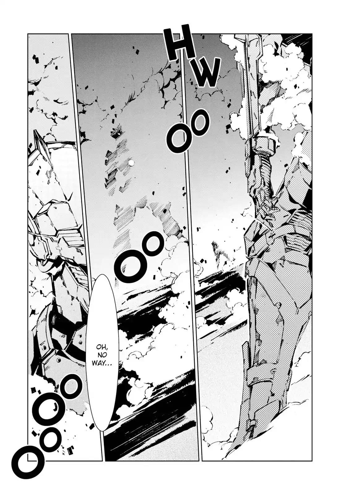 Ultraman Chapter 6 page 9 - Chapter 6: Encounter