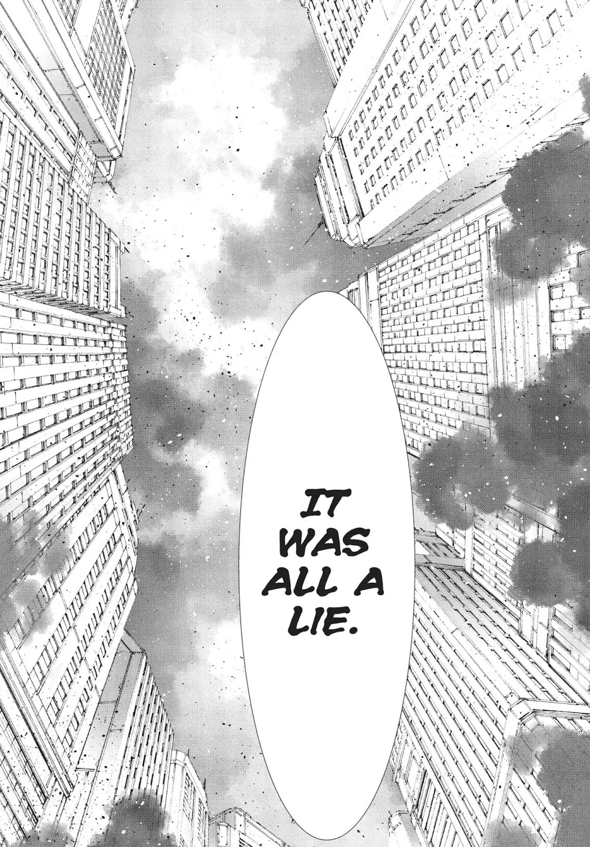 Ultraman Chapter 63 page 29 - Chapter 63: Planet Exposed