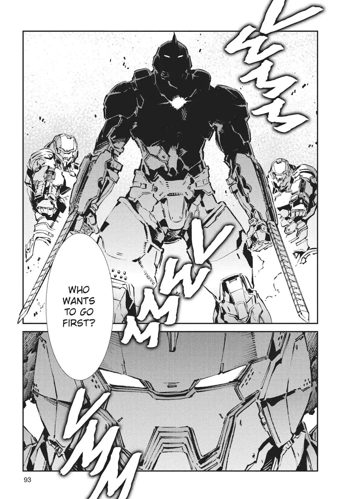 Ultraman Chapter 63 page 9 - Chapter 63: Planet Exposed