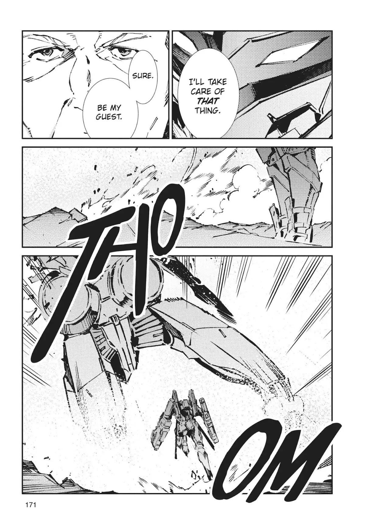 Ultraman Chapter 65 page 20 - Chapter 65: Six Heroes
