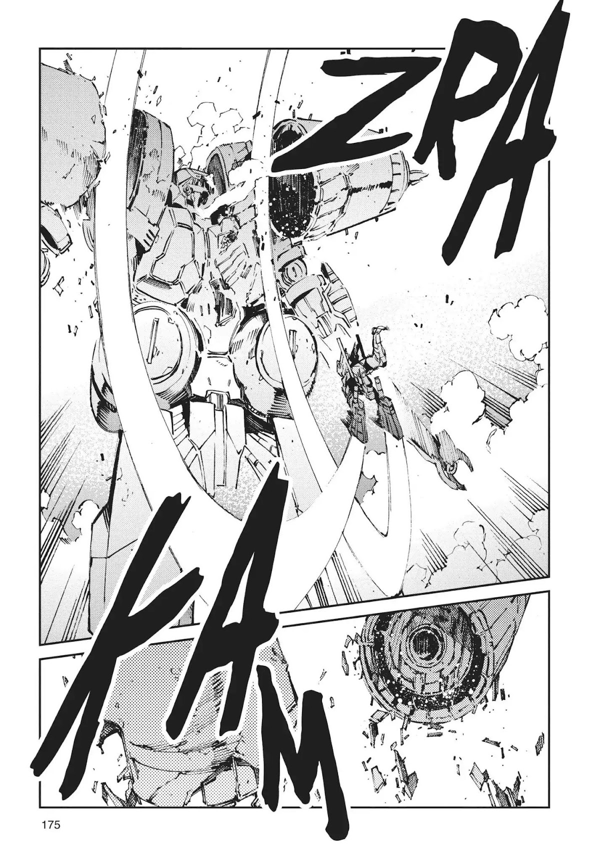 Ultraman Chapter 65 page 24 - Chapter 65: Six Heroes