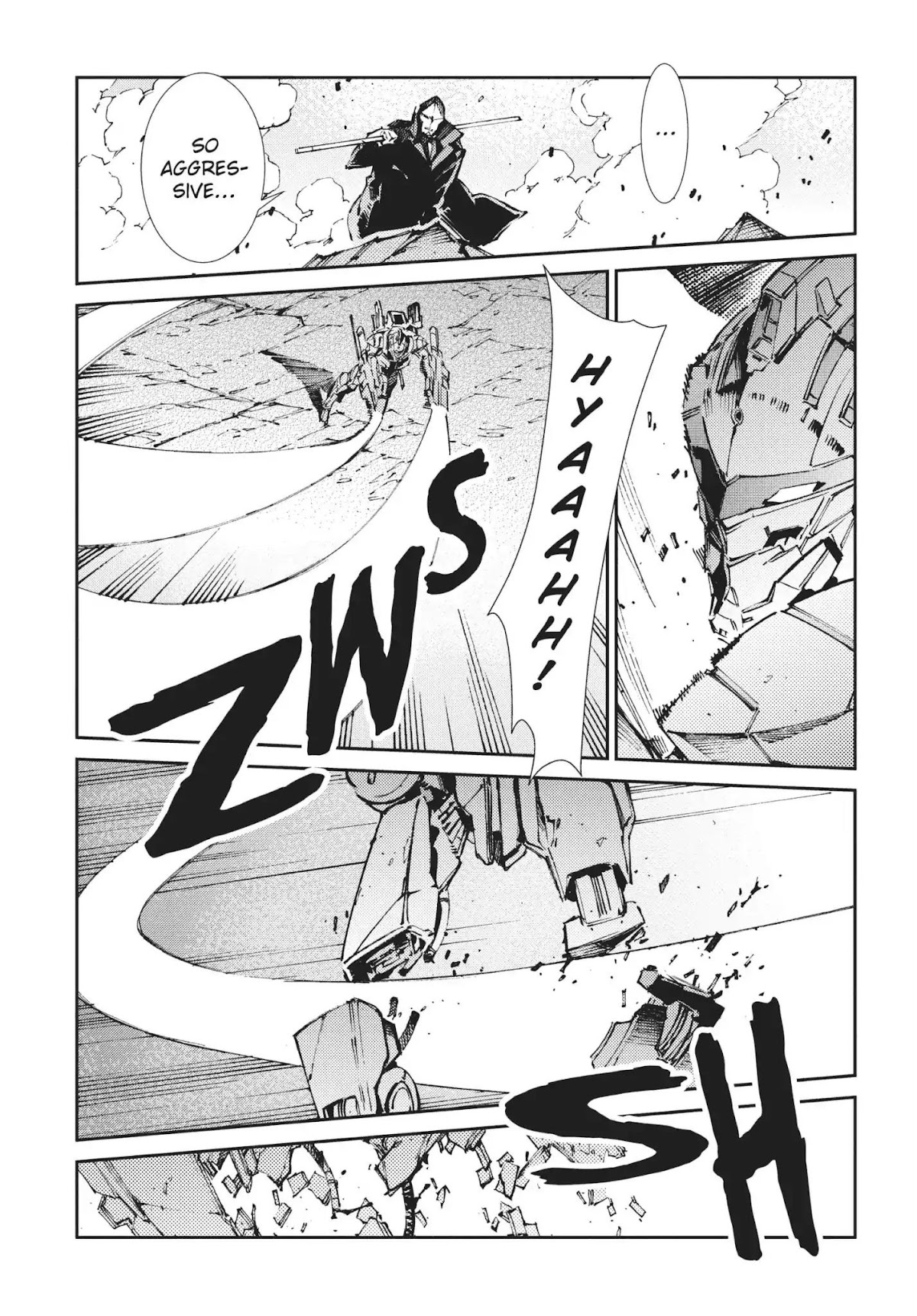 Ultraman Chapter 65 page 25 - Chapter 65: Six Heroes