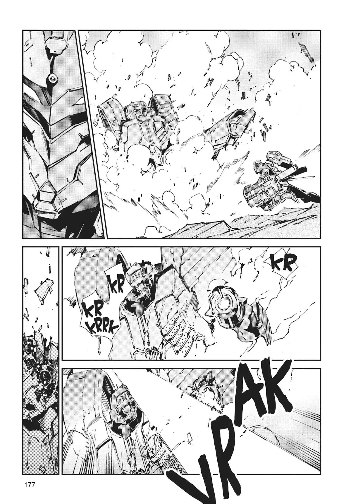 Ultraman Chapter 65 page 26 - Chapter 65: Six Heroes