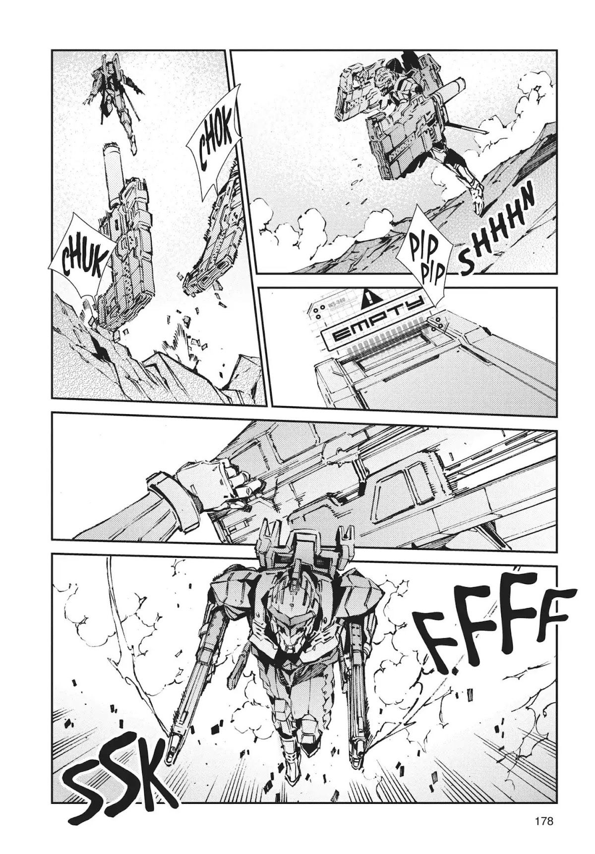 Ultraman Chapter 65 page 27 - Chapter 65: Six Heroes